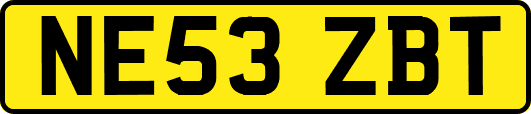 NE53ZBT