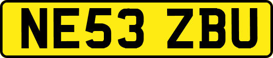 NE53ZBU