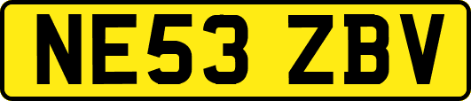 NE53ZBV