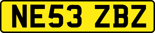 NE53ZBZ