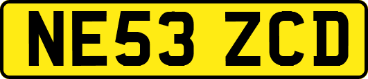 NE53ZCD