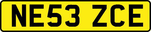 NE53ZCE