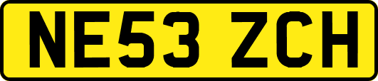 NE53ZCH