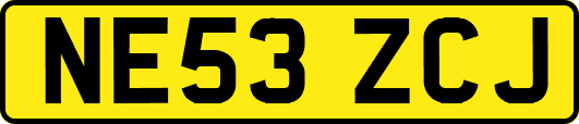 NE53ZCJ