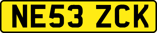 NE53ZCK