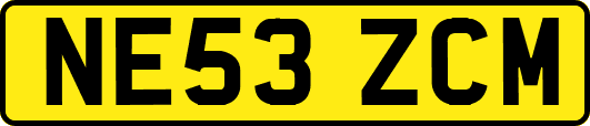 NE53ZCM