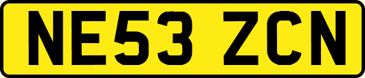 NE53ZCN