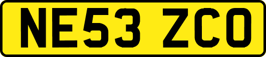 NE53ZCO