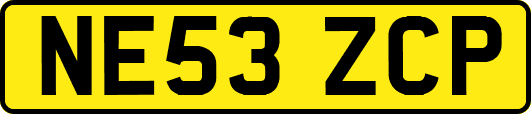 NE53ZCP
