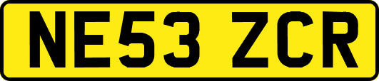 NE53ZCR