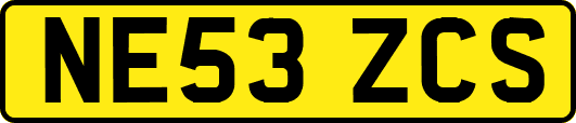 NE53ZCS