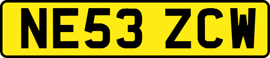 NE53ZCW
