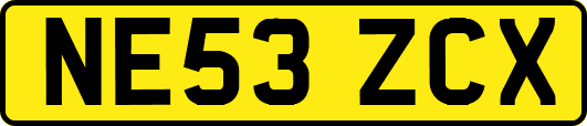 NE53ZCX