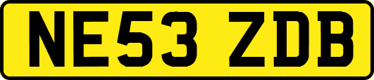 NE53ZDB