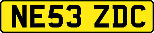 NE53ZDC
