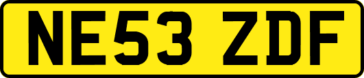 NE53ZDF