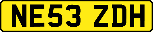 NE53ZDH