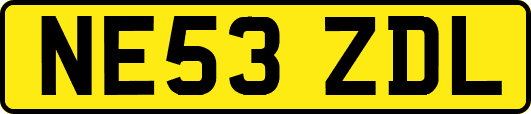 NE53ZDL