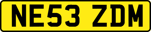 NE53ZDM