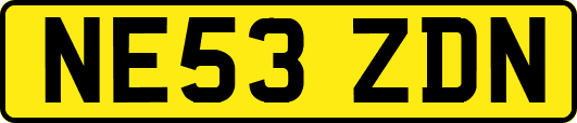 NE53ZDN