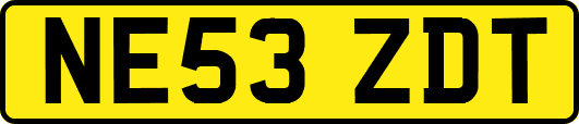 NE53ZDT