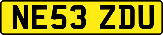 NE53ZDU