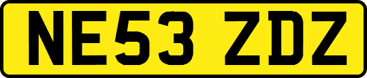 NE53ZDZ