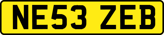 NE53ZEB