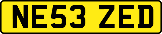 NE53ZED
