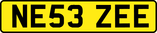 NE53ZEE