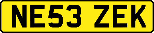 NE53ZEK