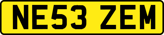 NE53ZEM