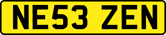 NE53ZEN