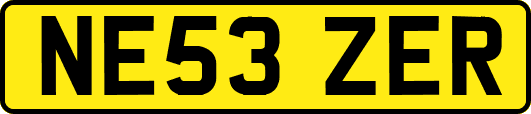 NE53ZER