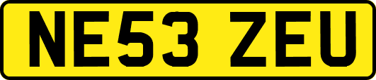 NE53ZEU