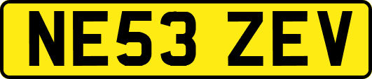 NE53ZEV