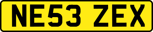 NE53ZEX