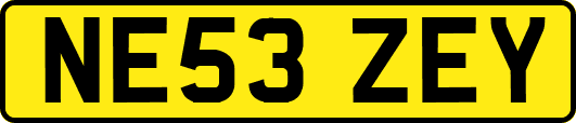NE53ZEY