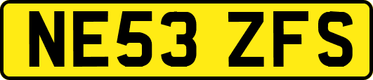 NE53ZFS