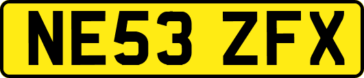 NE53ZFX