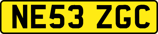 NE53ZGC