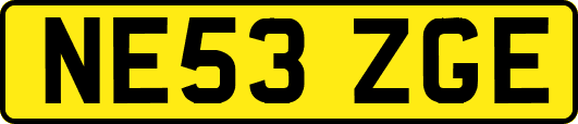 NE53ZGE