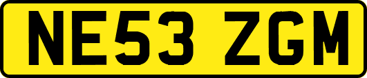 NE53ZGM