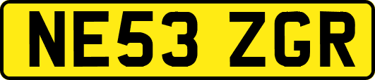 NE53ZGR
