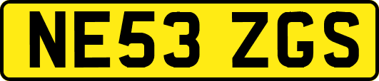 NE53ZGS