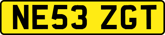 NE53ZGT