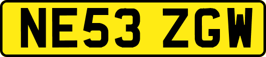 NE53ZGW