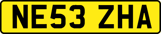 NE53ZHA