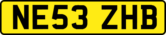 NE53ZHB