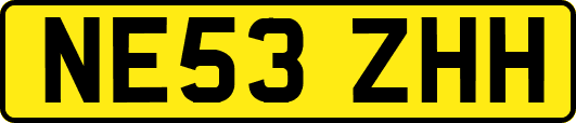 NE53ZHH